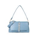 Bolso Solapa Lio Re Azul Bolso Solapa Lio Re Azul
